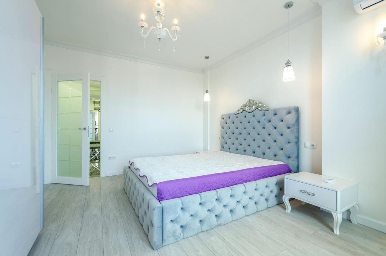 Apartament White Victory Kijów